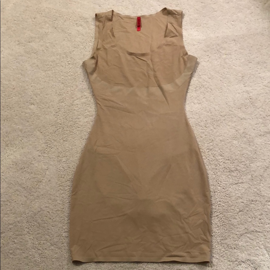 Spanx Thin Stincts - Shareware